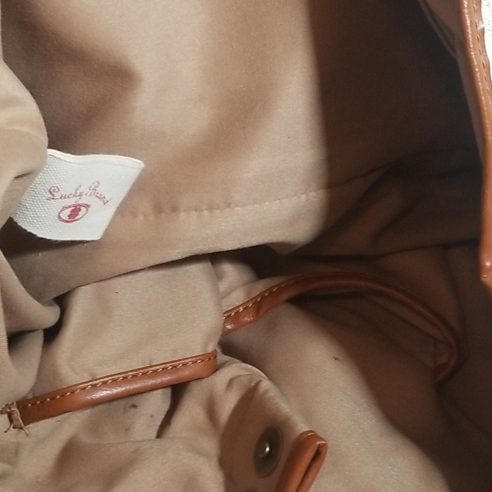 Lucky Brand - Picture 7 of 11